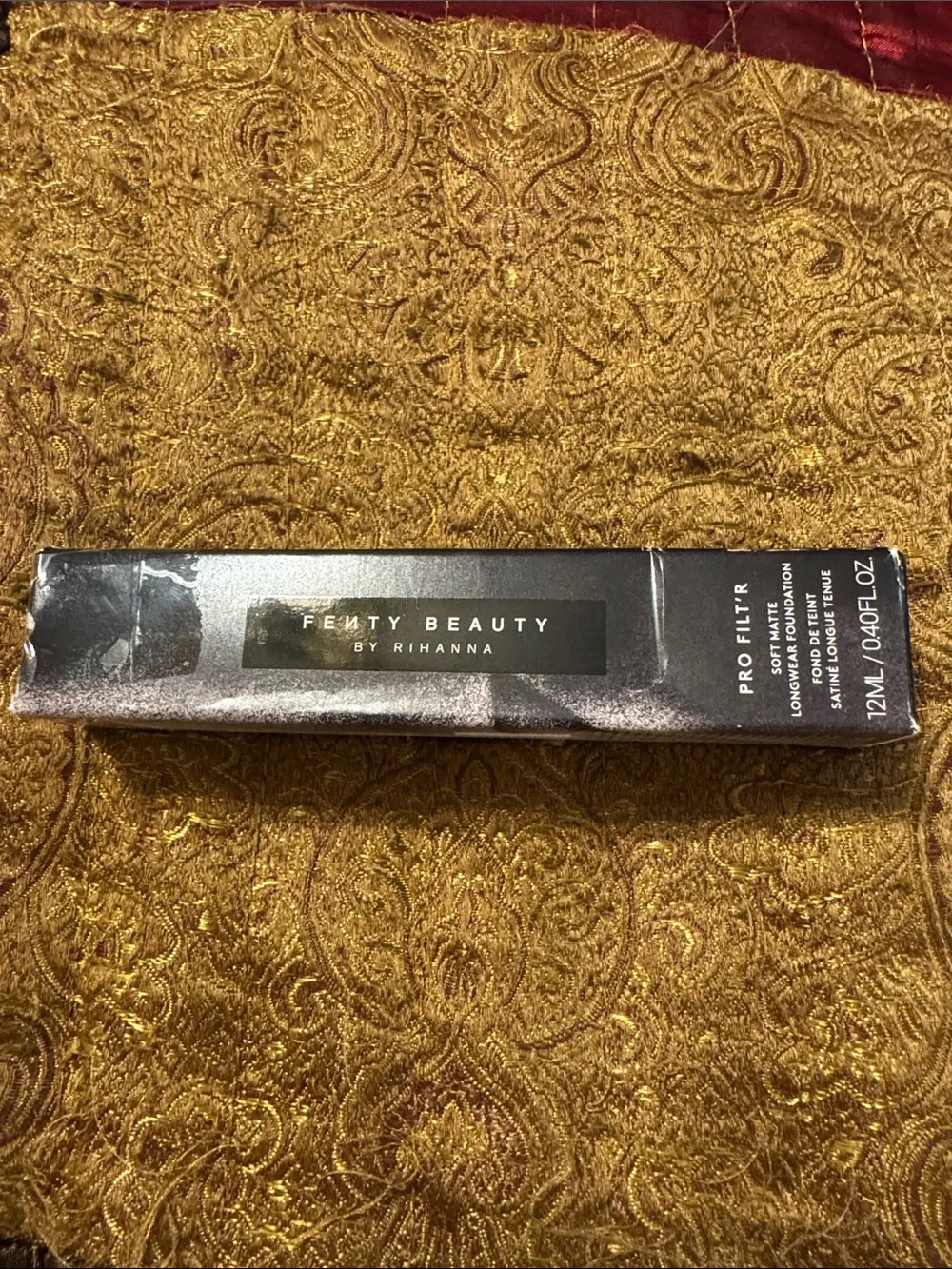 Fenty Beauty Pro Filt'r Foundation #265